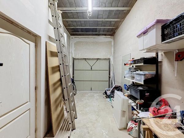 Maison à vendre  4 pièces - 110,33 m 2   FLORENSAC  - 34