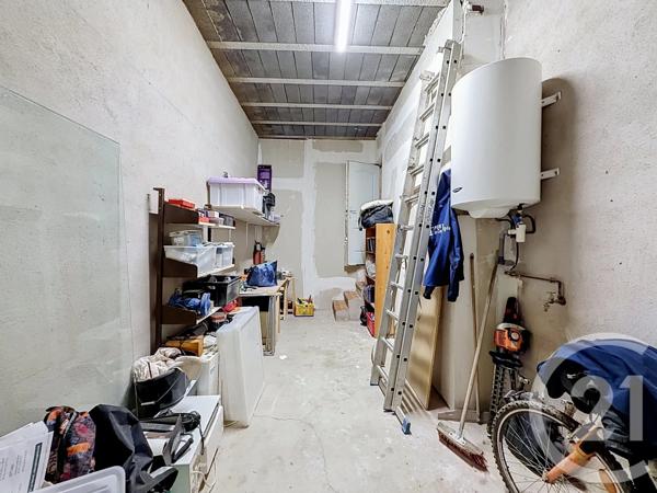 Maison à vendre  4 pièces - 110,33 m 2   FLORENSAC  - 34