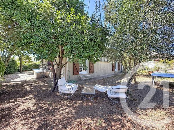 Maison à vendre  4 pièces - 110,33 m 2   FLORENSAC  - 34
