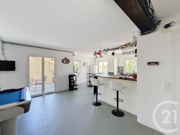 Maison à vendre  4 pièces - 110,33 m 2   FLORENSAC  - 34
