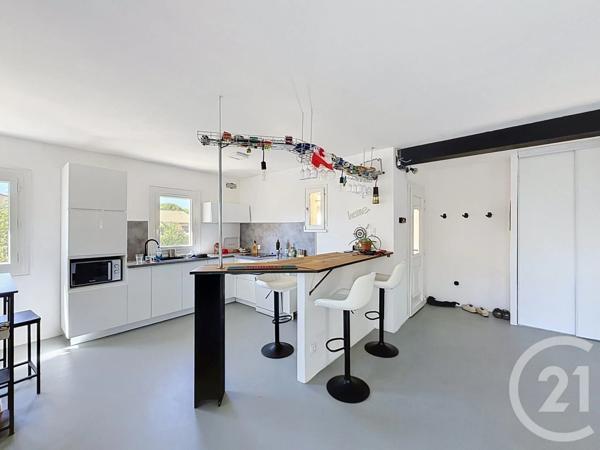 Maison à vendre  4 pièces - 110,33 m 2   FLORENSAC  - 34