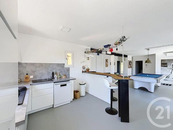 Maison à vendre  4 pièces - 110,33 m 2   FLORENSAC  - 34