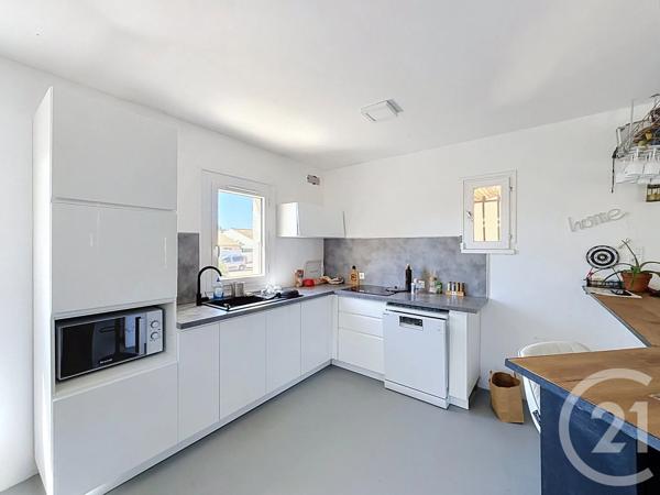 Maison à vendre  4 pièces - 110,33 m 2   FLORENSAC  - 34