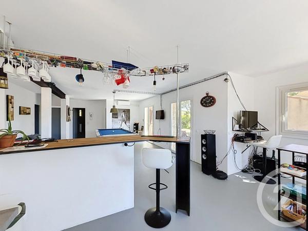 Maison à vendre  4 pièces - 110,33 m 2   FLORENSAC  - 34