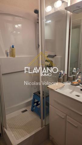 Appartement 27m2 Le sauze (04400)