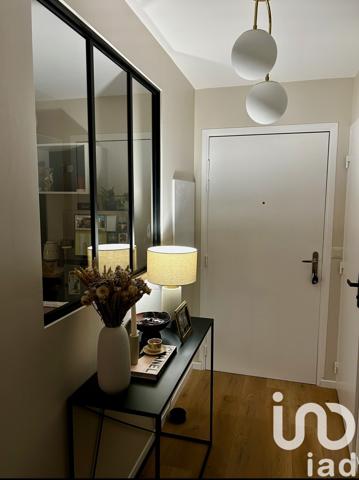 Appartement à vendre 2 pièces 42 m² Blois