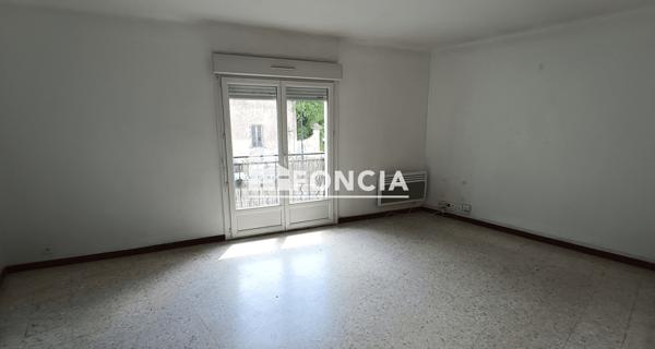 Location Appartement 2 pièces 56.17 m² - Bouillargues 30230