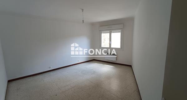 Location Appartement 2 pièces 56.17 m² - Bouillargues 30230