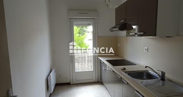 Location Appartement 2 pièces 56.17 m² - Bouillargues 30230
