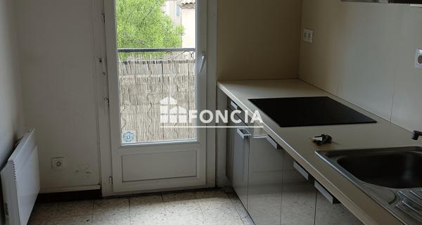 Location Appartement 2 pièces 56.17 m² - Bouillargues 30230