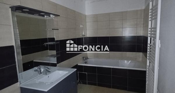 Location Appartement 2 pièces 56.17 m² - Bouillargues 30230