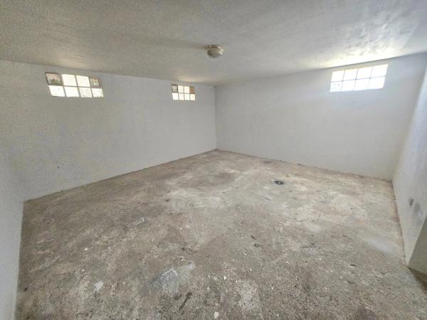 MARIGNANE – Studio rénové avec jardin, balcon et sous-sol de 32,70 m² offrant un fort potentiel !