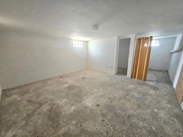 MARIGNANE – Studio rénové avec jardin, balcon et sous-sol de 32,70 m² offrant un fort potentiel !