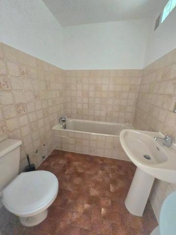 MARIGNANE – Studio rénové avec jardin, balcon et sous-sol de 32,70 m² offrant un fort potentiel !