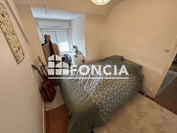 Location Appartement 4 pièces 90.5 m² - 5 PLACE SAINT JEAN Flers 61100