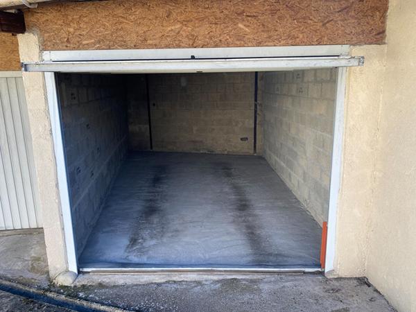 Parking / box - Louviers