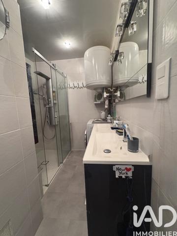 Appartement à vendre 2 pièces 48 m² Saint-Cyr-sur-Mer