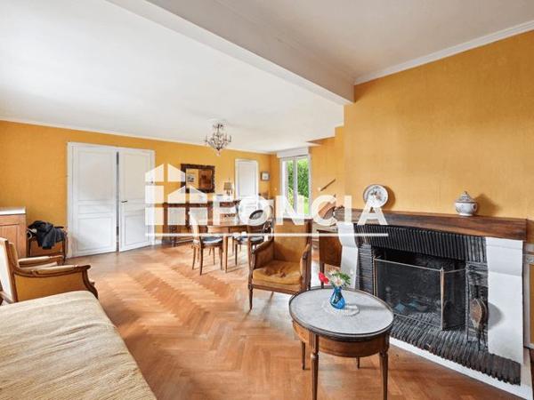 À vendre Maison 7 pièces 149.18 m² - Antony 92160