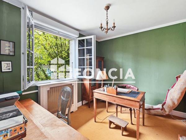 À vendre Maison 7 pièces 149.18 m² - Antony 92160