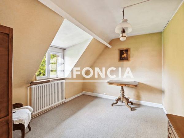 À vendre Maison 7 pièces 149.18 m² - Antony 92160