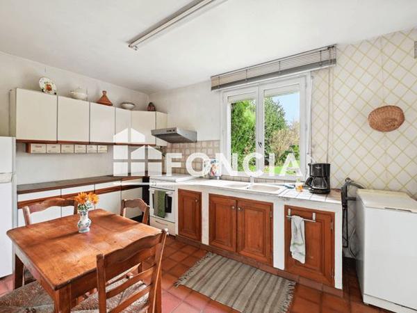 À vendre Maison 7 pièces 149.18 m² - Antony 92160