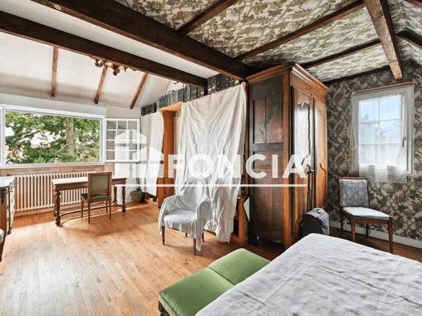 À vendre Maison 7 pièces 149.18 m² - Antony 92160