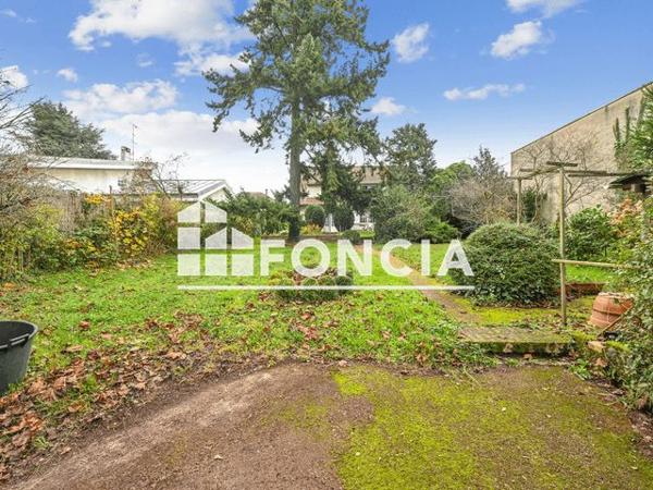 À vendre Maison 7 pièces 149.18 m² - Antony 92160