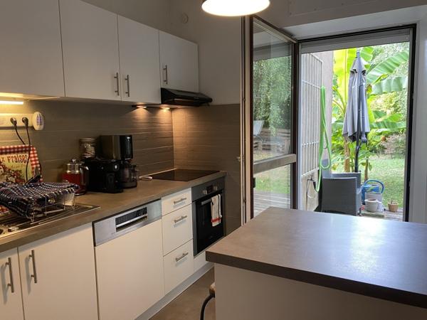 Riedisheim maison de caractère 4 chambres - Jardin - Fort potentiel