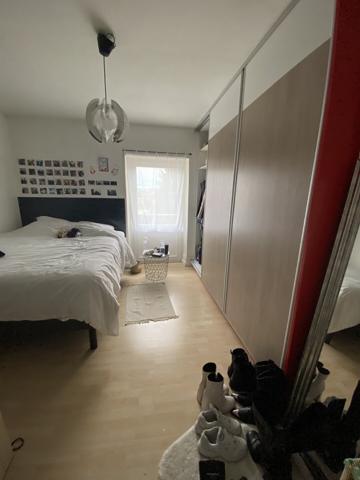 Riedisheim maison de caractère 4 chambres - Jardin - Fort potentiel