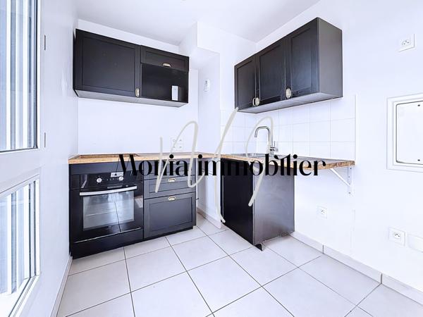 Appartement 3 pièces - 73 m² Exclusivité efficity