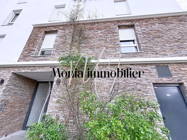 Appartement 3 pièces - 73 m² Exclusivité efficity