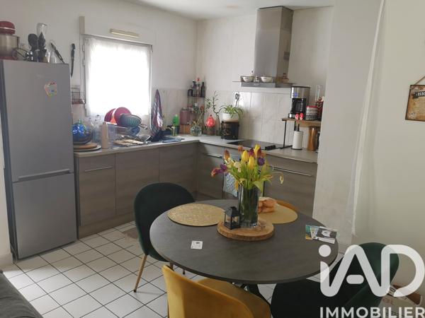 Appartement à vendre 3 pièces 62 m² Brest