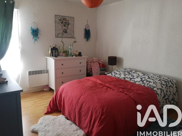 Appartement à vendre 3 pièces 62 m² Brest