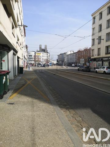Appartement à vendre 3 pièces 62 m² Brest