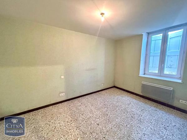 Appartement à louer 2 pièces 49.73m² Lent (01240)