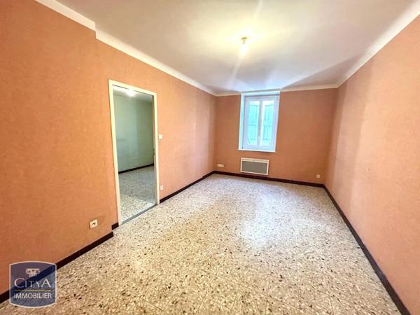 Appartement à louer 2 pièces 49.73m² Lent (01240)