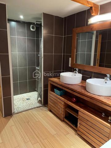 Maison de village de 136 m²