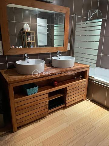 Maison de village de 136 m²