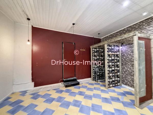 Commerce à louer 2 pièces de 65 m²