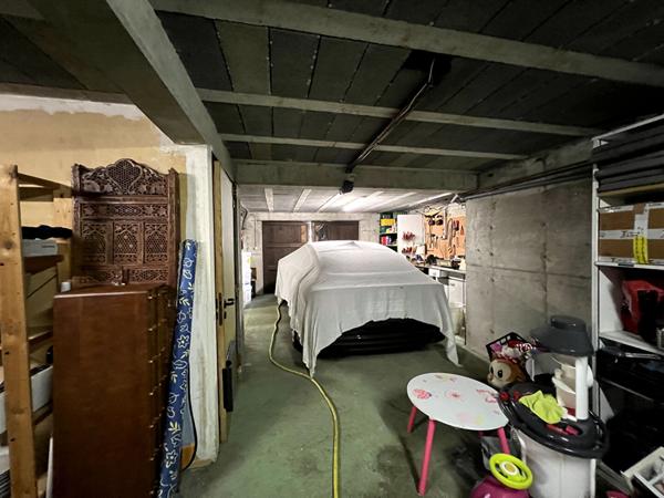 Villemur-sur-Tarn, Appartement maison 4 pièces, jardin 350 m2 et vaste cave