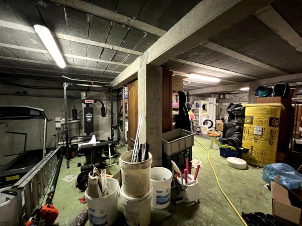 Villemur-sur-Tarn, Appartement maison 4 pièces, jardin 350 m2 et vaste cave