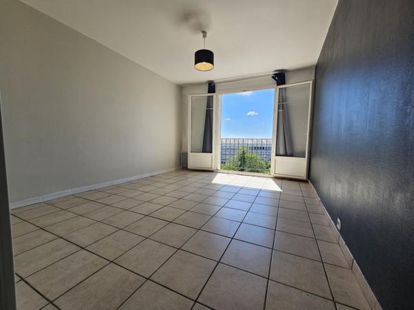 Appartement 3 pièces - 52 m² Exclusivité efficity