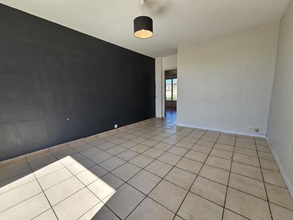 Appartement 3 pièces - 52 m² Exclusivité efficity