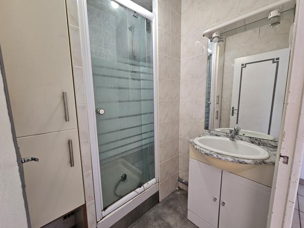 Appartement 3 pièces - 52 m² Exclusivité efficity