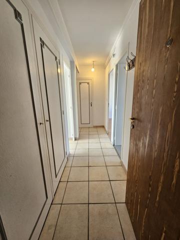 Appartement 3 pièces - 52 m² Exclusivité efficity