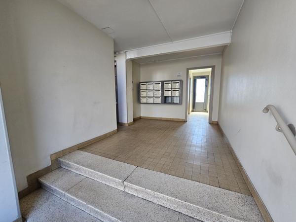 Appartement 3 pièces - 52 m² Exclusivité efficity