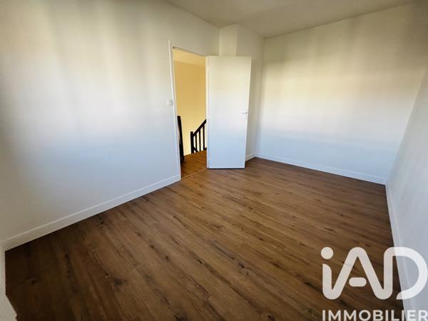 Maison à vendre 5 pièces 92 m² La Rochelle