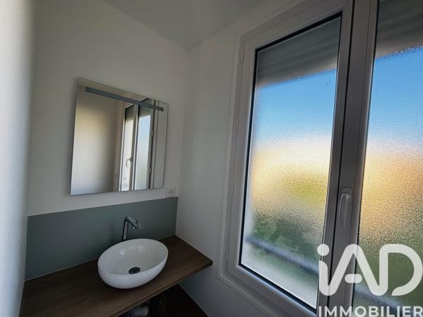 Maison à vendre 5 pièces 92 m² La Rochelle