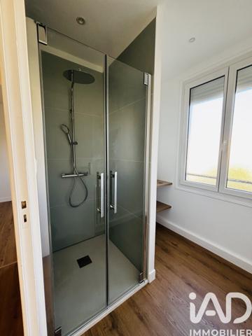 Maison à vendre 5 pièces 92 m² La Rochelle