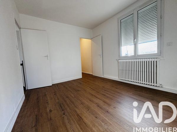 Maison à vendre 5 pièces 92 m² La Rochelle